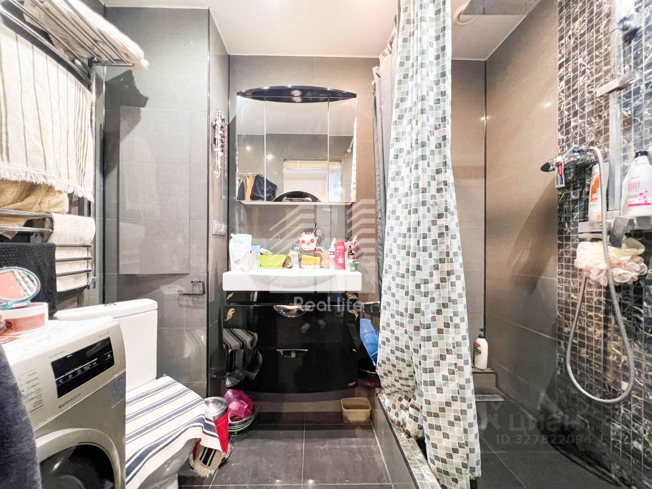 Продажа 1-комн квартиры на вторичном рынке Востряково мкр, улица Донская,  д. 5