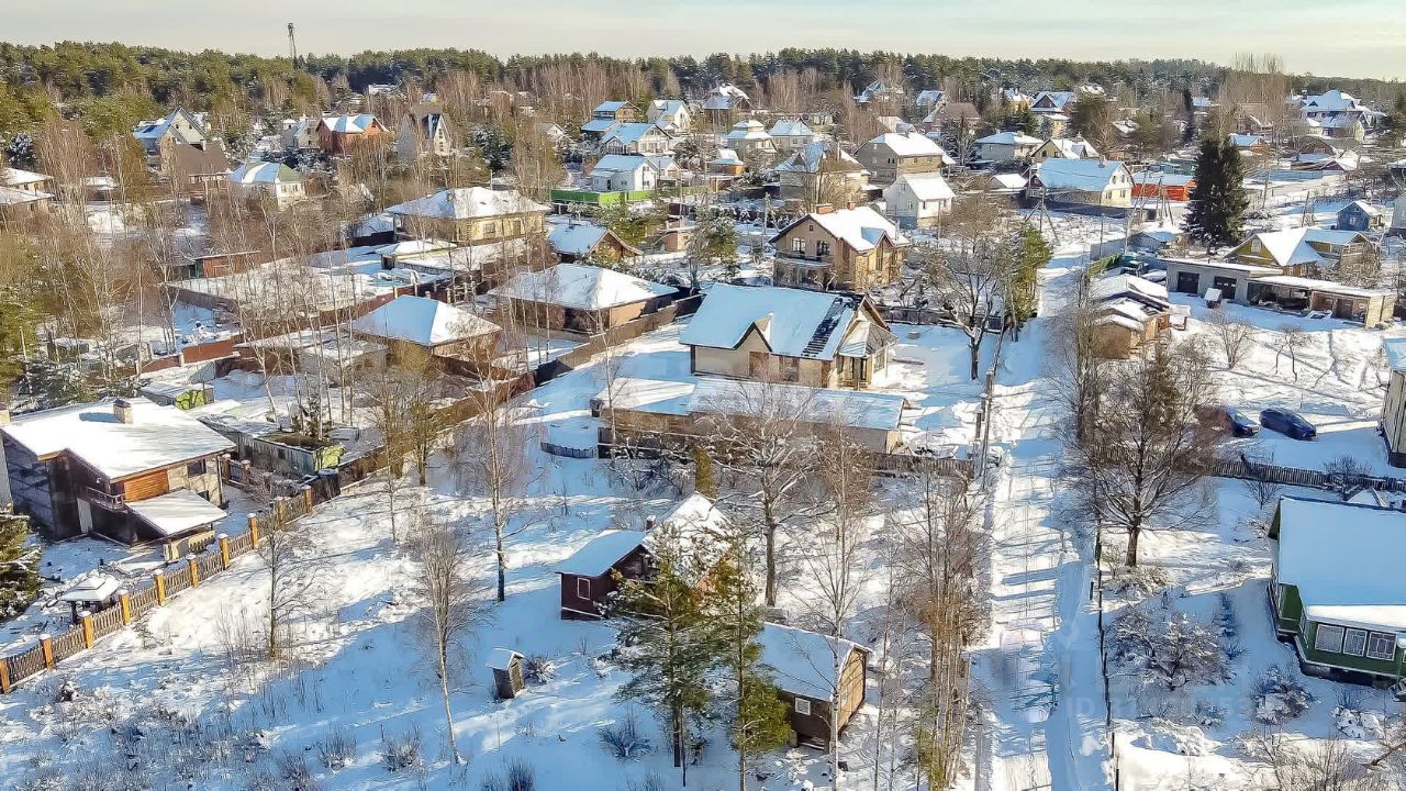 Продажа земли д. Куялово, улица Межевая