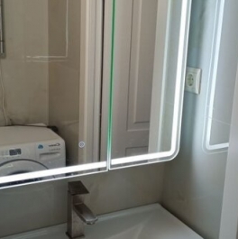 Аренда 2-комн квартиры на вторичном рынке Чонгарский б-р,  д. 11