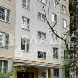 Продажа 3-комн квартиры на вторичном рынке Кетчерская улица,  д. 10