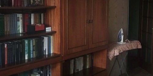 2-комн квартира проспект Испытателей, 20