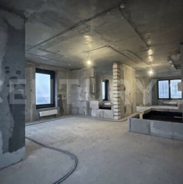 Продажа 4-комн квартиры на вторичном рынке ул Василия Ланового,  д. 3