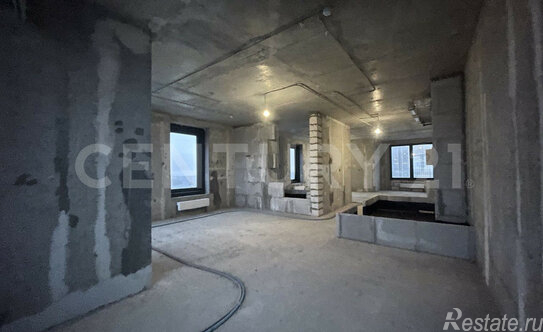 Продажа 4-комн квартиры на вторичном рынке ул Василия Ланового,  д. 3