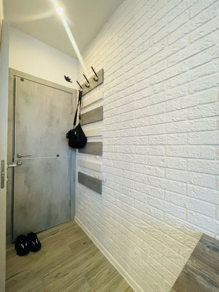 Аренда студии Котельники, улица Сосновая, 1к4