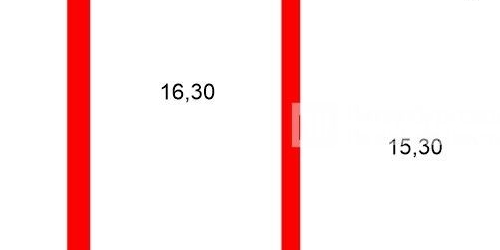 2-комн квартира Новосмоленская набережная, 8