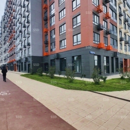 Аренда торгового помещения Ленинградское ш,  д. 228 к7