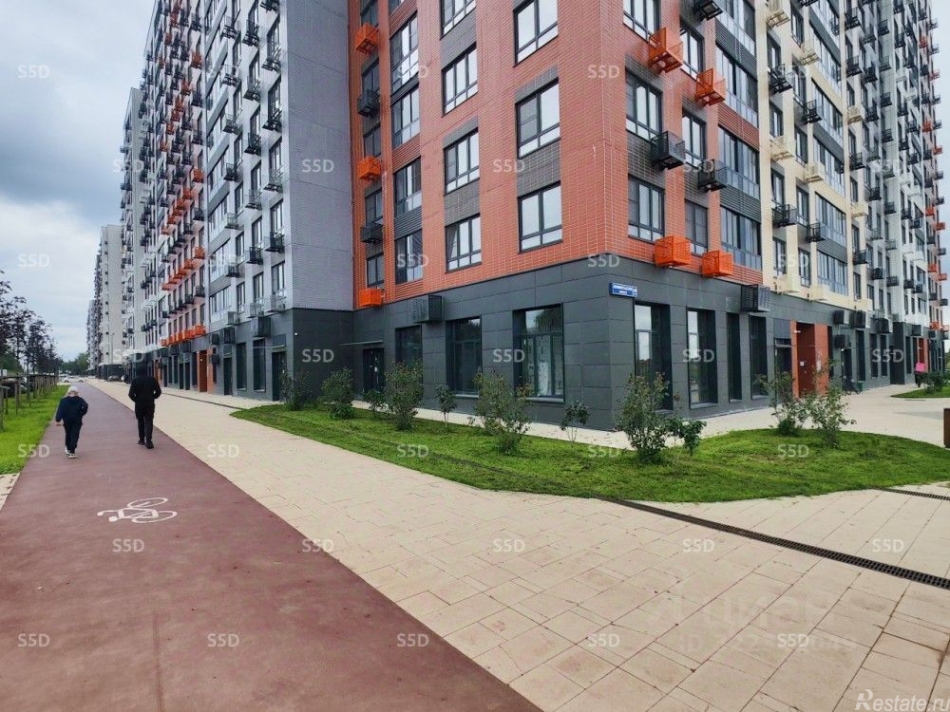 Аренда торгового помещения Ленинградское ш,  д. 228 к7