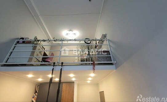 Продажа 6-комн квартиры на вторичном рынке Домостроительная улица,  д. 14