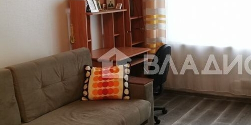 3-комн квартира Рублевское шоссе, 127