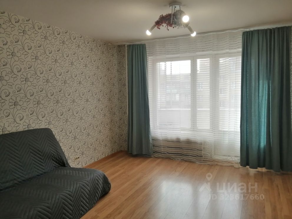 Продажа 1-комн квартиры на вторичном рынке Балашиха, Пролетарская улица, 4