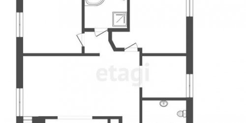 4-комн квартира ул Авиационная,  д. 79,  к. 1