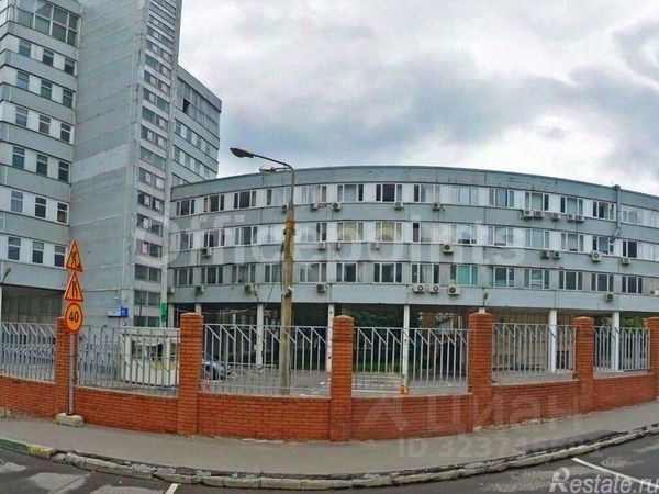 Аренда офиса Старокалужское шоссе,  д. 58