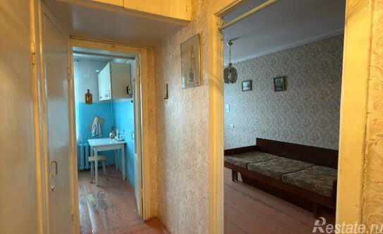 Продажа 2-комн квартиры на вторичном рынке улица Победы,  д. 18