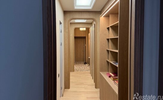 Продажа 2-комн квартиры на вторичном рынке Гончарная наб,  д. 3,  к. 5