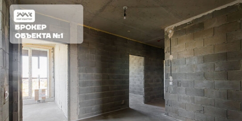 2-комн квартира Смоленский Б. пр-кт,  д. 28