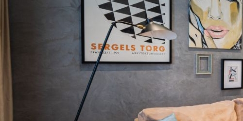 3-комн квартира улица Александра Матросова, 20к2