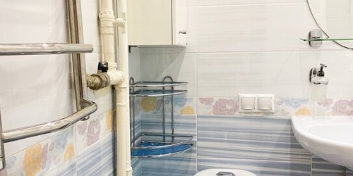 2-комн квартира Краснопрудная улица,  д. 11