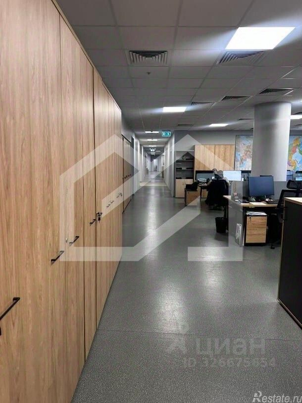 Аренда ПСН улица Авиаконструктора Микояна