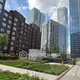 Продажа 4-комн квартиры на вторичном рынке Шмитовский проезд,  д. 39 к6