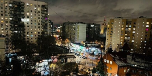 1-комн квартира Грохольский пер,  д. 30,  к. 2