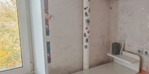 3-комн квартира 4-й Войковский проезд, 10