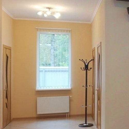 Коттедж/дом Зеленогорск, улица Героев, 9