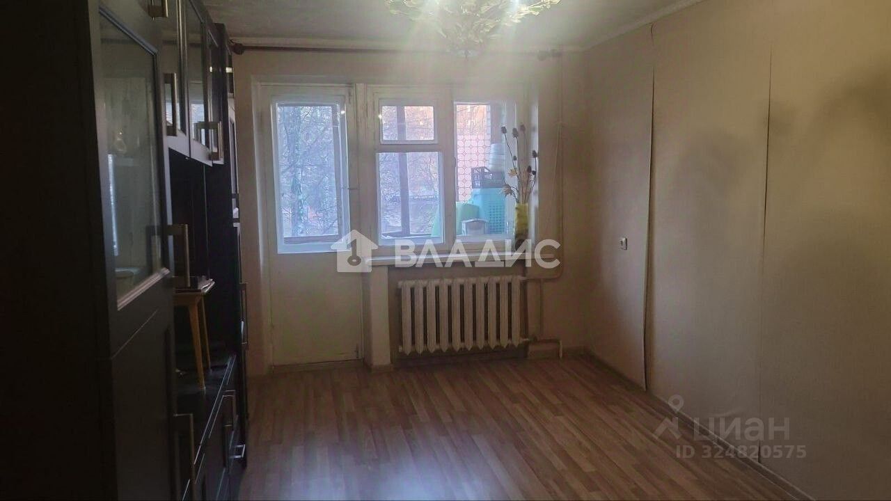 Продажа 1-комн квартиры на вторичном рынке Электросталь, Южный проспект, 7к5