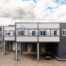 Аренда склада Красная Поляна, улица Лейтенанта Бойко, д. 104 Аренда склада Красная Поляна, улица Лейтенанта Бойко, д. 104