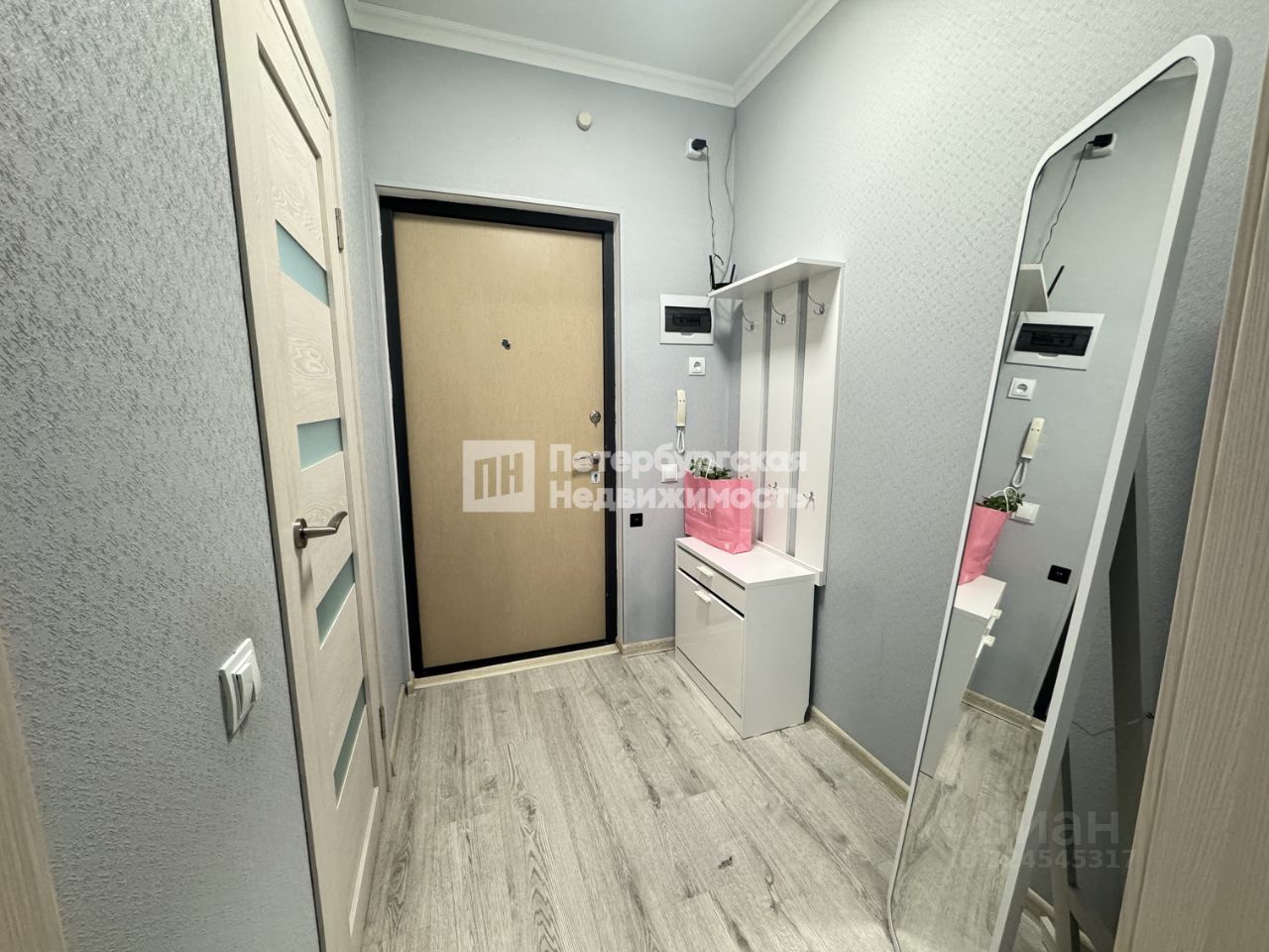 Продажа студии улица Плесецкая, 10