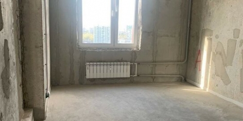 3-комн квартира улица Малыгина,  д. 12