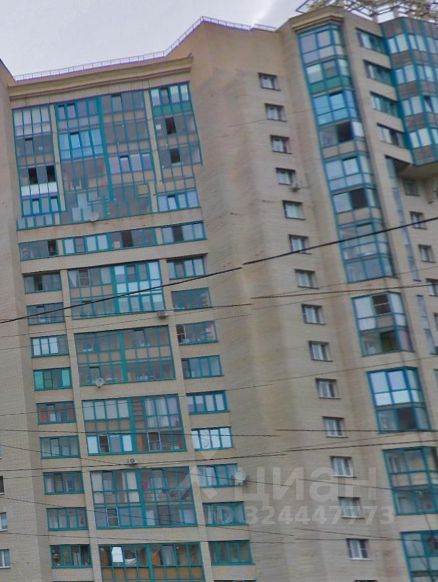 Продажа 1-комн квартиры на вторичном рынке улица Шелгунова,  д. 9к1