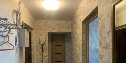 2-комн квартира Всеволожск г., Невская ул. ,  д. 1/2