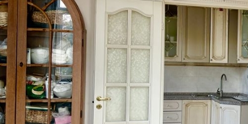 4-комн квартира Мартеновская улица, 9/13