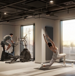 Продажа 3-комн квартиры на вторичном рынке ул Янковского,  д. 1,  к. 1