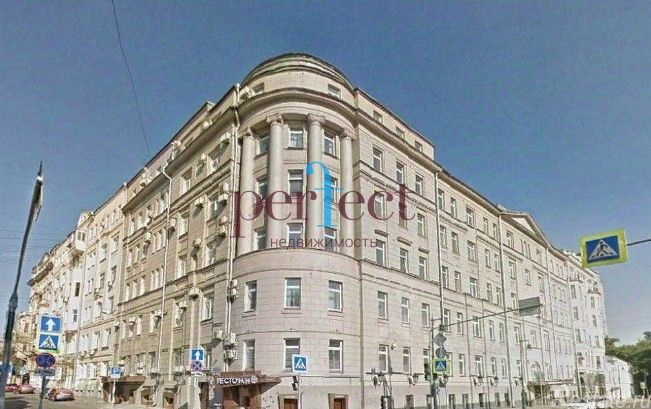 Аренда офиса Дмитровка М. ул,  д. 23/15 с2