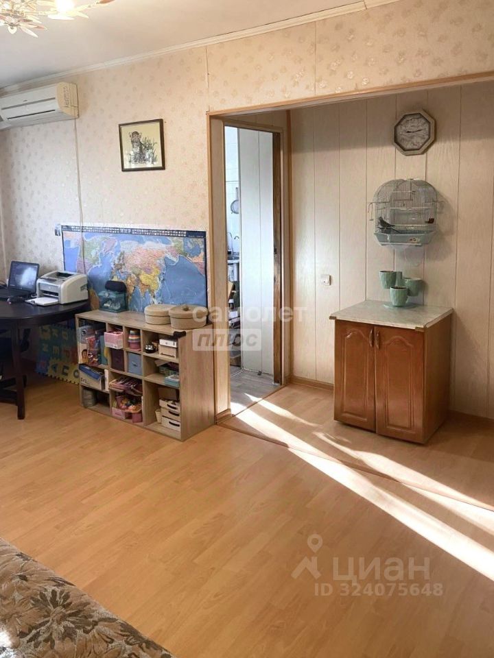 Продажа 2-комн квартиры на вторичном рынке Чехов, Московская улица, 94к1