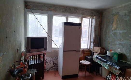 Продажа 4-комн квартиры на вторичном рынке улица Солдата Корзуна,  д. 66