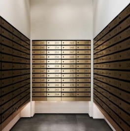 Продажа 2-комн квартиры на вторичном рынке Озёрная улица,  д. к1