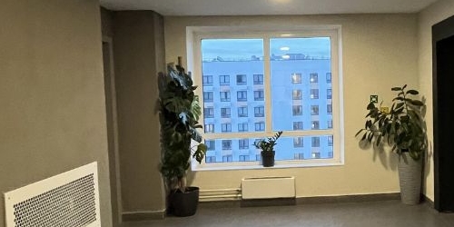 3-комн квартира Ясеневая улица, 12к5