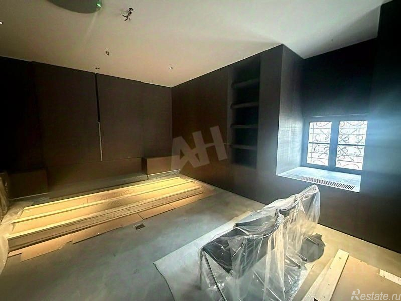 Продажа отдельного здания Гранатный переулок,  д. 6 с1