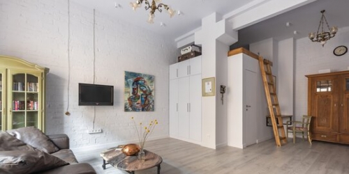 1-комн квартира ул Фурштатская,  д. 11