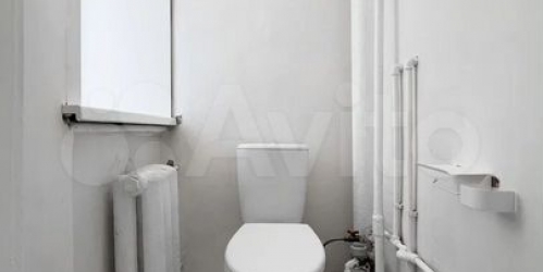 Комната Почтовая Б. ул,  д. 18/20,  к. 17