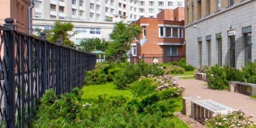 3-комн квартира Кирочная улица, 70