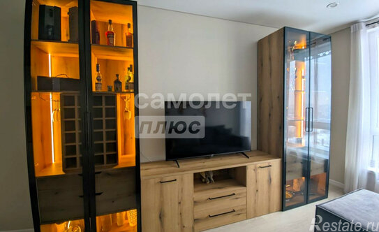 Продажа 1-комн квартиры на вторичном рынке улица Лётчика Осканова