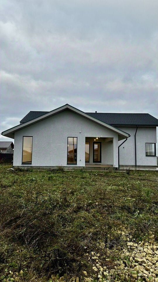 Продажа дома д. Истинка, улица Урожайная