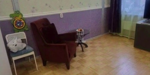 3-комн квартира 16-я Васильевского острова линия, 45