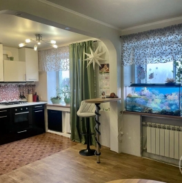 Продажа 3-комн квартиры на вторичном рынке Песочный пос., Белоостровское шос.,  д. 1