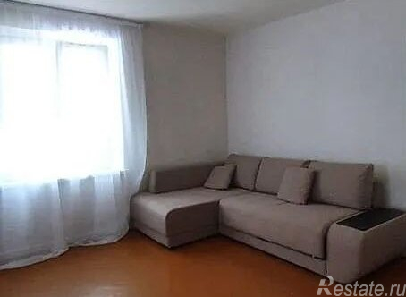 Аренда 1-комн квартиры на вторичном рынке улица Кашёнкин Луг,  д. 1