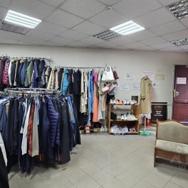 Аренда торгового помещения переулок Матвеева Аренда торгового помещения переулок Матвеева