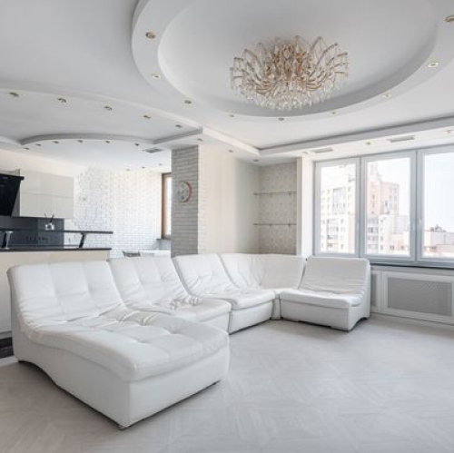 3-комн квартира Приморский пр-кт,  д. 137 к.1